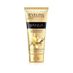 Eveline Spa Professional Peeling do ciała ultranawilżający Wanilia 200ml. Peelingi Eveline. Za 13.70 zł.