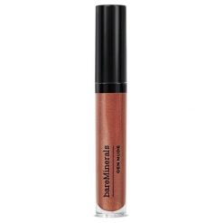 BareMinerals Gen Nude Błyszczyki 3,7 ml SMOKY TOPAZ. Błyszczyki BAREMINERALS. Za 106.39 zł.