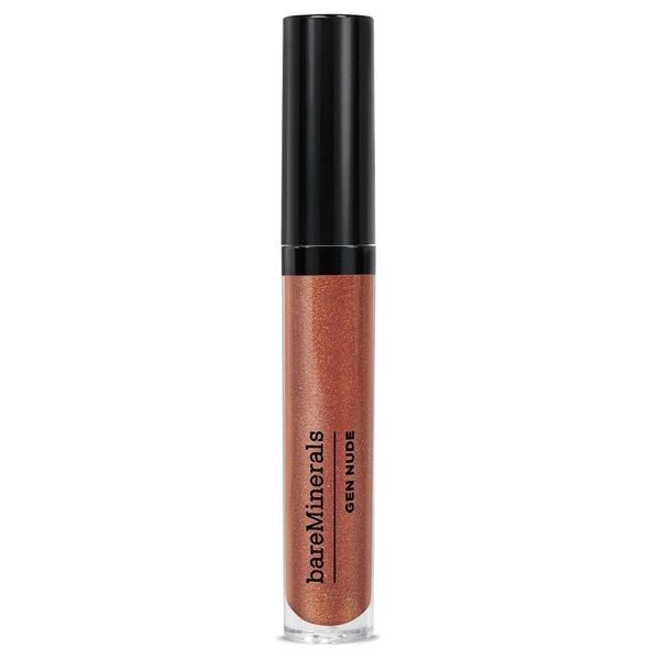 BareMinerals Gen Nude Błyszczyki 3,7 ml SMOKY TOPAZ. Błyszczyki BAREMINERALS. Za 106.39 zł.
