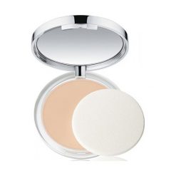 Clinique Prasowany proszek makijaż SPF 15 prawie w proszku (proszku do makijażu), 10 g (cień 05 Medium (M)). Zestawy Clinique. W wyprzedaży za 98.00 zł.