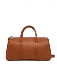 Longchamp Torebka 10271HFK Brązowy. Brązowe torebki klasyczne Longchamp, bez wzorów, ze skóry, bez dodatków. Za 2,299.00 zł.
