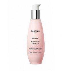 Darphin Intral Cleansing Milk Mleczka do twarzy 200 ml. Oczyszczanie Darphin. Za 118.99 zł.