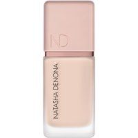 Natasha Denona - Hy-glam Foundation — Podkład - Hy-glam Foundation N2 - Dla Kobiet. Podkłady NATASHA DENONA. Za 269.00 zł.