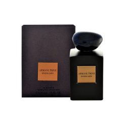 Giorgio Armani Encens Satin (U) EDP/S 100ML. Perfumy damskie Giorgio Armani. Za 764.19 zł.