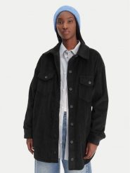 Billabong Koszula Winter Ocean EBJWD00149 Czarny Regular Fit. Czarne koszule Billabong, xl, bez wzorów, z bawełny, bez kołnierzyka, bez ramiączek. Za 349.99 zł.