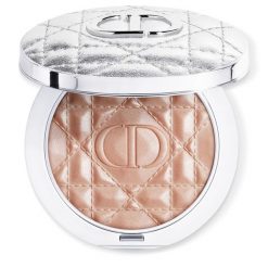 DIOR Dior Forever Glow Luminizer Rozświetlacz wzbogacony kwasem hialuronowym Pudry 6 g 02 - Gold Halo. Rozświetlacze Dior. Za 251.00 zł.