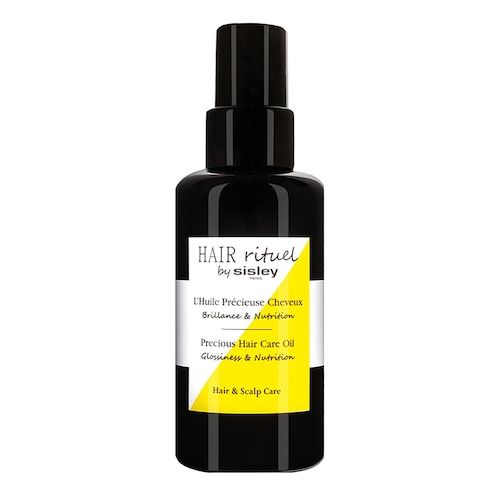 Hair Rituel By Sisley - Precious Hair Care Oil - Olejek Do Włosów - 100 ml - Dla Kobiet. Odżywki do włosów HAIR RITUEL BY SISLEY. Za 479.00 zł.