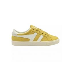 Chaussures Femme Gola CLA280 Marron Marron Gola. Brązowe obuwie sportowe Gola, bez zapięcia. Za 340.50 zł.