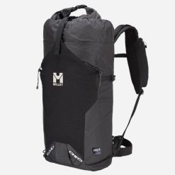 Plecak Millet Mixt 25+5 Czarny. Czarne plecaki Millet, bez wzorów. Za 719.00 zł.