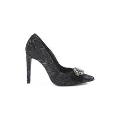 Made in Italia Szpilki damskie ROSANNA. Szpilki Made in Italia, bez wzorów, bez obcasa, na szpilce, bez zapięcia. Za 278.00 zł.
