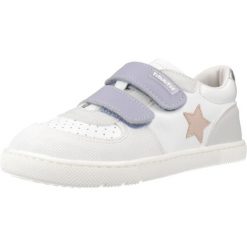 Buty TITANITOS L540 JORDI Fioletowy. Fioletowe trekkingi TITANITOS, ze skóry, trekkingowe. Za 267.99 zł.