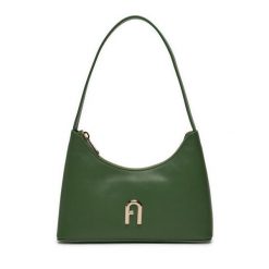 Torebka Furla. Brązowe torebki klasyczne Furla, bez wzorów, bez dodatków. Za 1,179.00 zł.