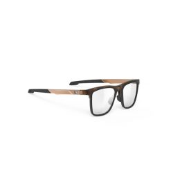 Okulary Rudy Project INKAS XL FULL RIM SHAPE B DEMI - TURTLE GLOSS. Brązowe okulary przeciwsłoneczne Rudy Project, bez wzorów, sportowe. W wyprzedaży za 609.00 zł.