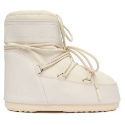 Śniegowce Moon Boot. Trapery i śniegowce Moon Boot. Za 989.99 zł.