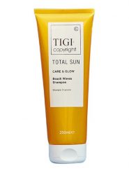 Tigi Szampon "Total Sun" - 250 ml rozmiar: onesize. Szampony do włosów Tigi. Za 57.06 zł.