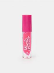 Błyszczyk do ust Barbie - różowy. Błyszczyki Sinsay. Za 9.99 zł.