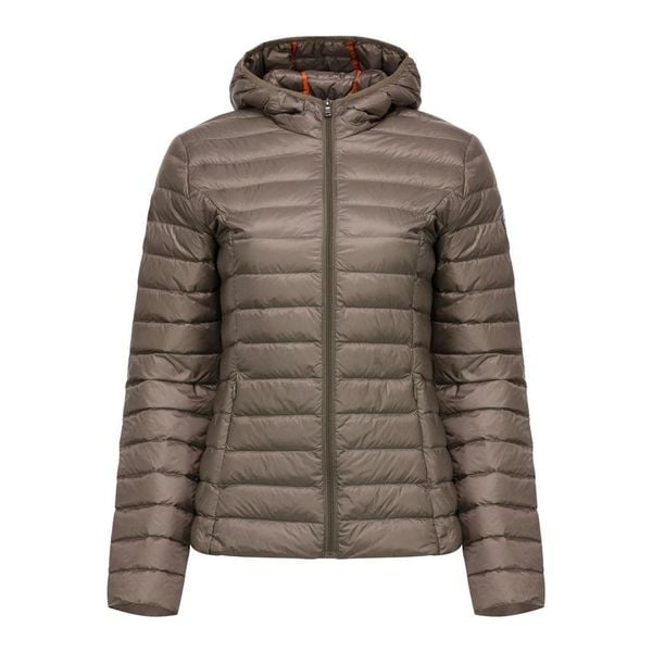 Kurtka JOTT CLOE NOOS Brązowy. Brązowe kurtki narciarskie jott, m, bez wzorów, z materiału, bez kaptura, narciarskie. Za 645.00 zł.