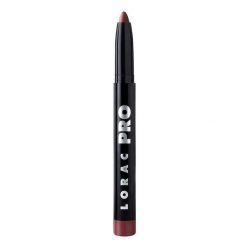 Lorac PRO Matowa pomadka w kredce Szminki 12 g 7A3138 - ROSEWOOD. Pomadki Lorac. Za 68.00 zł.