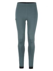 Craft Legginsy "Pro Trail" w kolorze błękitnym do biegania rozmiar: XL. Niebieskie legginsy Craft, xl, bez wzorów, z poliamidu, z podwyższonym stanem. Za 173.99 zł.