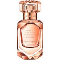 Tiffany - Rose gold Intense - Woda Perfumowana - Rose gold Intense Edp 30ml 30 Edp - Dla Kobiet. Perfumy damskie TIFFANY. Za 419.00 zł.