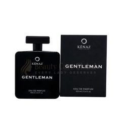 KÉNAZ GENTLEMAN EDP 100ML woda perfumowana męska. Perfumy męskie BELLAVITA. Za 51.66 zł.