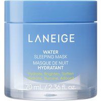 Water Sleeping Mask – Nawilżająca maska na noc. Maseczki LANEIGE. Za 149.00 zł.