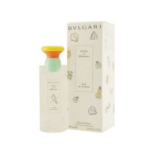 Bvlgari Petits Et Mamans EDT 100ml. Perfumy damskie Bvlgari. Za 112.89 zł.