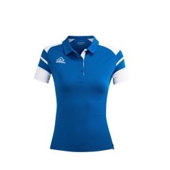 Damska koszulka polo Acerbis Kemari. Białe koszulki polo ACERBIS, na zimę, l, bez wzorów, z materiału, bez kołnierzyka, bez ramiączek. Za 109.50 zł.