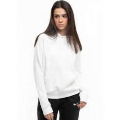 Bluza sportowa damska Nike Wmns Park 20 Fleece. Białe bluzy Nike, xs, bez wzorów, z kapturem. Za 397.00 zł.