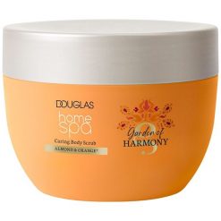 Douglas Collection Home Spa Garden of Harmony Body Scrub Peeling do ciała 200 g. Peelingi Douglas Collection. Za 55.20 zł.