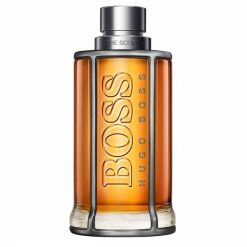 Hugo Boss Boss The Scent Woda toaletowa 200 ml Męskie. Perfumy męskie HUGO BOSS. Za 575.20 zł.