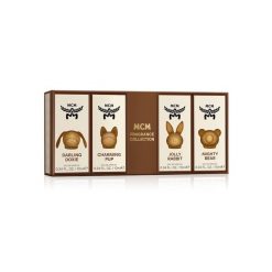 MCM Collection Mini Set Zestawy perfum 1 ct. Perfumy damskie MCM. Za 263.20 zł.