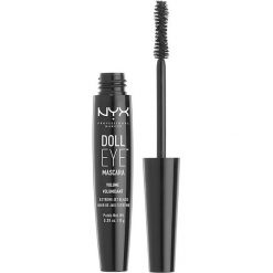 NYX Professional Makeup Maskary Volume Tusz do rzęs 8.0 g. Tusze do rzęs NYX Professional Makeup. Za 42.90 zł.