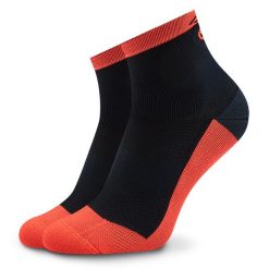 Skarpety wysokie damskie Dynafit. Czarne skarpety Dynafit, bez wzorów. Za 59.99 zł.