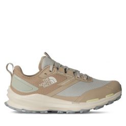 Trekkingi The North Face. Brązowe trekkingi The North Face, trekkingowe. Za 599.99 zł.