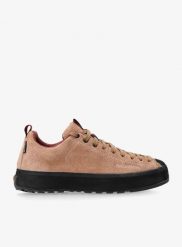Buty outdoor damskie Scarpa Mojito Wrap GTX. Brązowe trekkingi Scarpa, z gore-texu, outdoorowe. Za 970.00 zł.