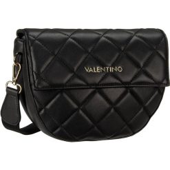 Valentino by Mario Valentino Torba przez ramię Valentino Bags Bigs czarny - sztuczna skóra Torby na ramię 1 ct Czarny Damski. Czarne torby na ramię Valentino by Mario Valentino, bez wzorów, z materiału, eleganckie, na ramię, bez dodatków. Za 386.99 zł.