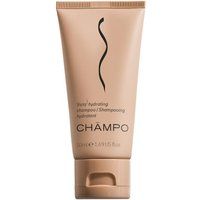 Champo - Vata Hydrating Shampoo - Szampon Nawilżający - 50 ml - Dla Kobiet. Szampony do włosów Champo. Za 55.00 zł.