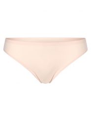 Chantelle Stringi Kobiety Sztuczne włókno różowy, ONE SIZE. Czerwone stringi Chantelle, bez wzorów, z materiału. Za 99.95 zł.
