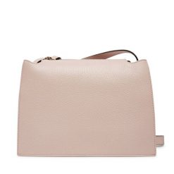 Torebka Furla. Pomarańczowe listonoszki Furla, bez wzorów, bez dodatków. Za 1,239.00 zł.