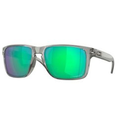 Oakley Okulary Holbrook Xl Oo9417-33. Szare okulary przeciwsłoneczne Oakley, bez wzorów, sportowe. Za 892.95 zł.