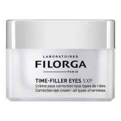 Filorga - Time-filler Eyes - Kompleksowy Korygujący Krem Pod Oczy - 15 ml - Dla Kobiet. Kremy pod oczy FILORGA. Za 285.00 zł.