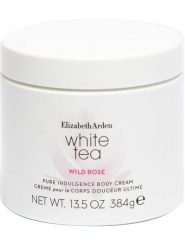 Elizabeth Arden Krem do ciała "White Tea Wild Rose" - 384 g rozmiar: onesize. Balsamy i kremy do ciała Elizabeth Arden. Za 100.99 zł.