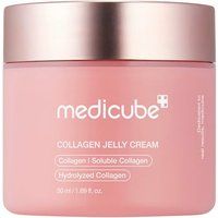 Collagen Jelly Cream - Krem przeciwstarzeniowy do twarzy. Kremy do twarzy Medicube. Za 80.00 zł.
