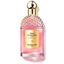 Guerlain Aqua Allegoria Florabloom Forte Woda perfumowana 125 ml Damski. Perfumy damskie Guerlain. Za 739.00 zł.