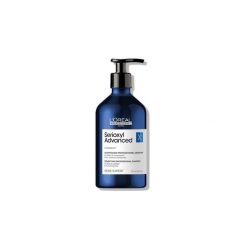 L´Oréal Professionnel Paris Serioxyl Advanced. Szampon zagęszczający włosy. Szampony 500 ml. Szampony do włosów . Za 114.74 zł.