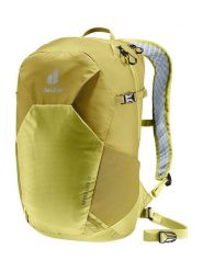 Deuter Plecak turystyczny "Speed Lite 21" w kolorze żółtym - 27 x 46 x 19 cm rozmiar: onesize. Żółte plecaki Deuter, bez wzorów, z materiału. Za 272.95 zł.