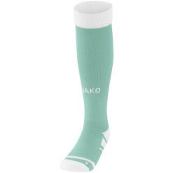 Skarpetki Jako Dynamic. Niebieskie skarpety JAKO, bez wzorów, z elastanu. Za 73.90 zł.