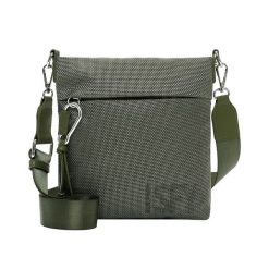 SURI FREY Torba na ramię SURI Sports Marry Torebki 1 ct Damski. Torby na ramię Suri Frey, z aplikacjami, z nylonu, na ramię, małe, zdobione, bez dodatków. Za 157.99 zł.