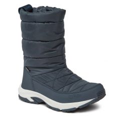 Śniegowce CMP. Niebieskie trapery i śniegowce CMP. Za 399.99 zł.